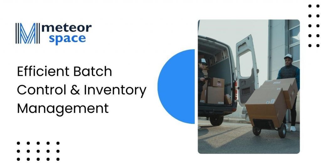 Inventory Management