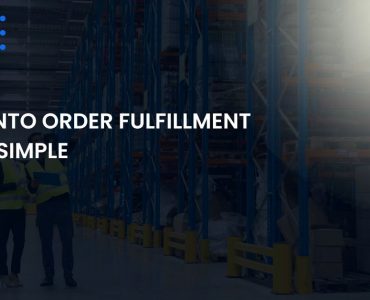 Magento Order Fulfillment