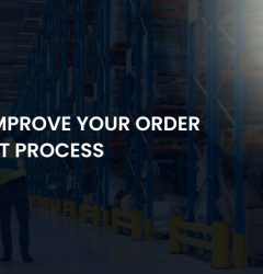 Order Fulfilment Process