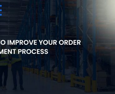 Order Fulfilment Process