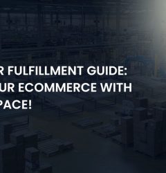 B2C order fulfillment