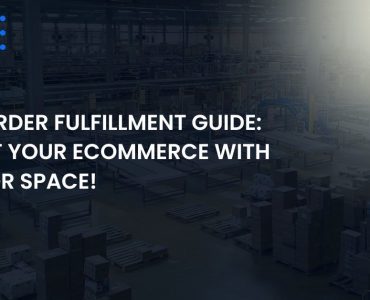 B2C order fulfillment