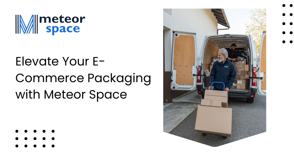 E-Commerce Packaging