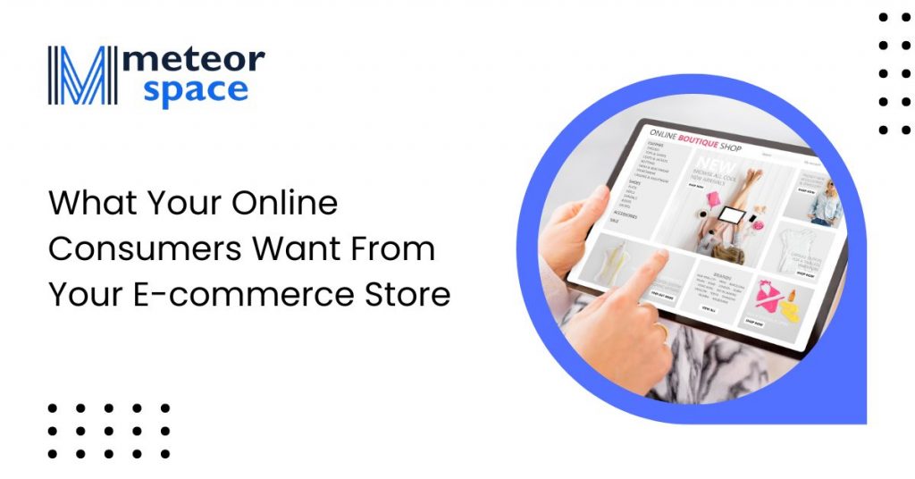 E-commerce Store