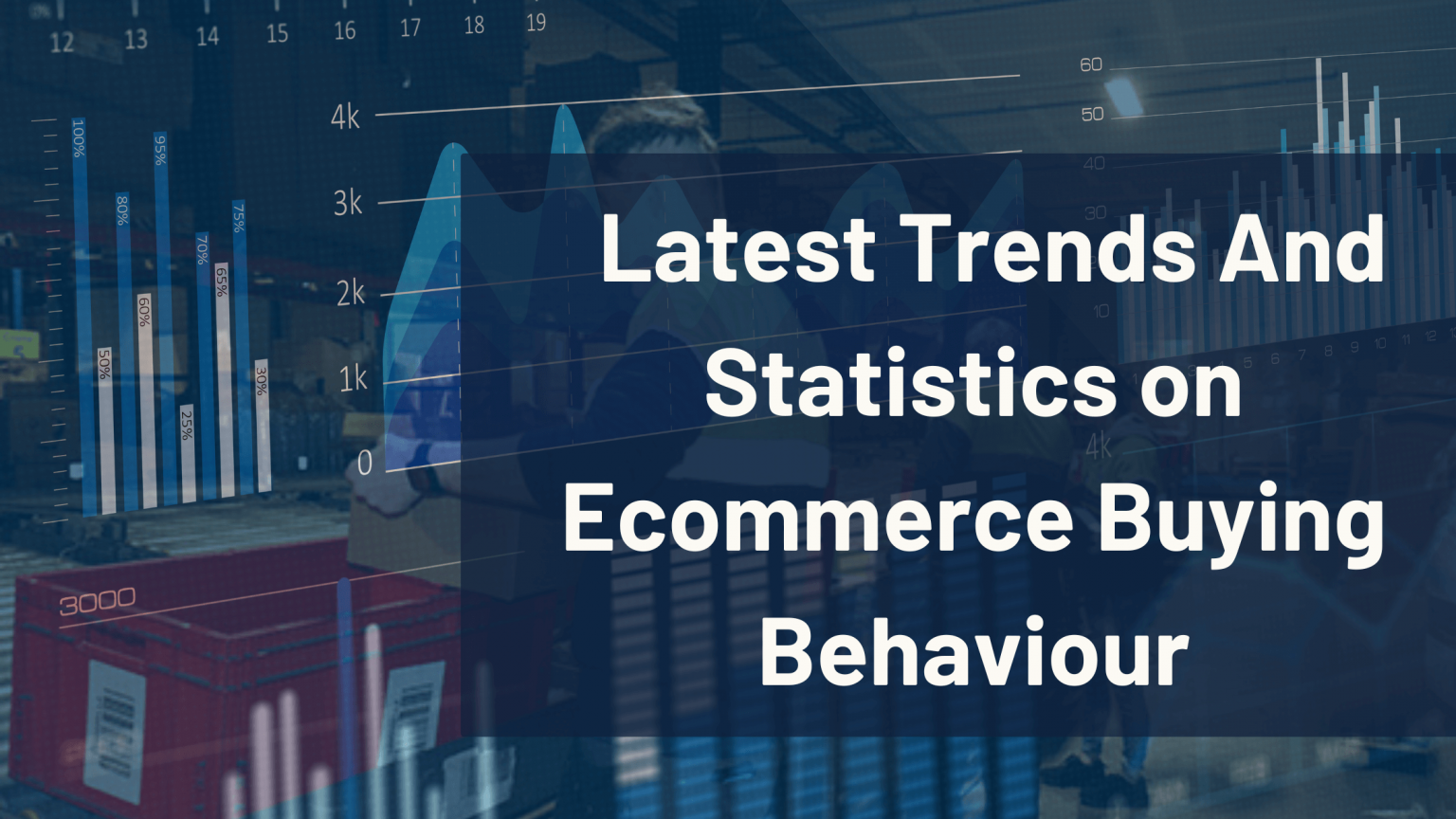 Ecommerce Consumer Buying Behaviour | Trends And Statistics