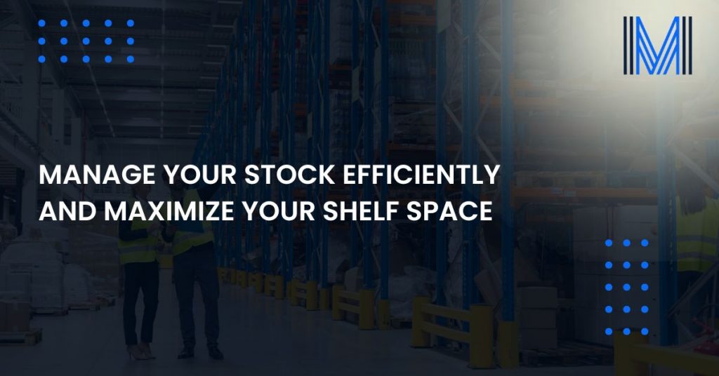 Manage Your Stock