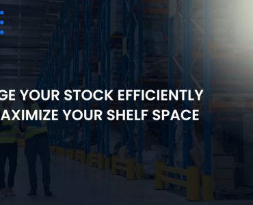 Manage Your Stock