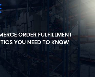 Order Fulfillment