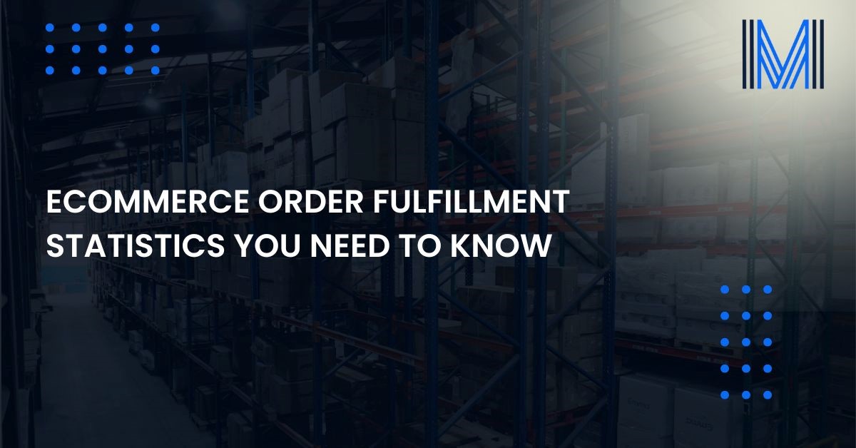 Order Fulfillment