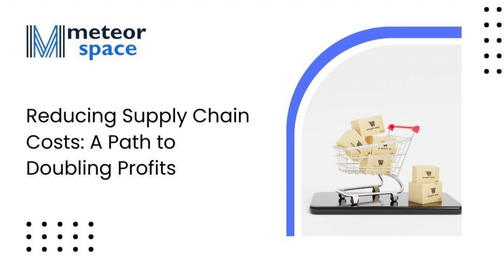 Supply Chain Costs