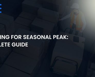 Planning For Seasonal