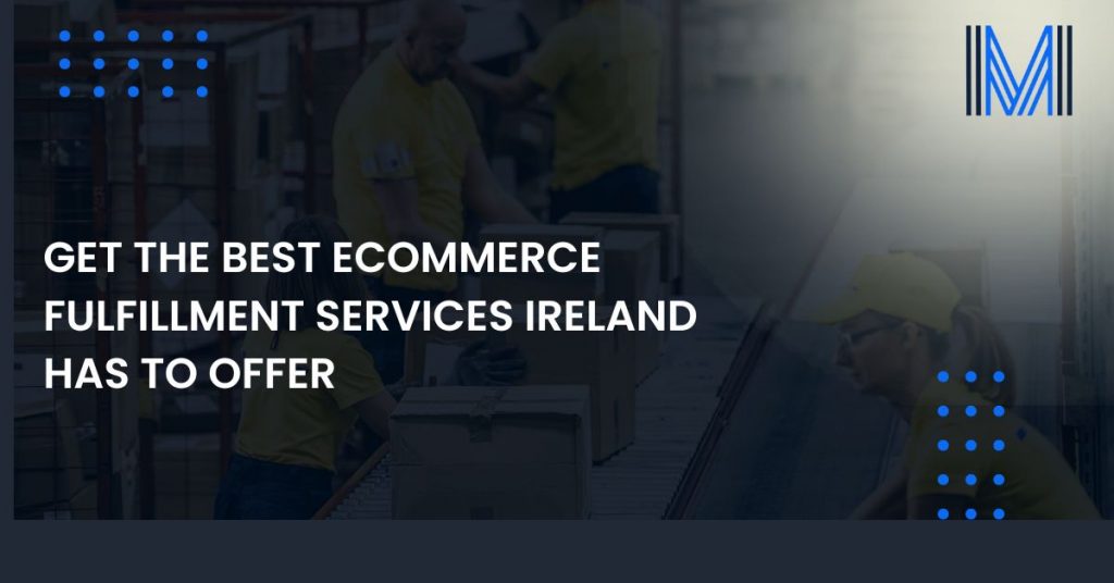 Get he best Ecommerce