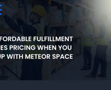 Get Affordable fulfillment services