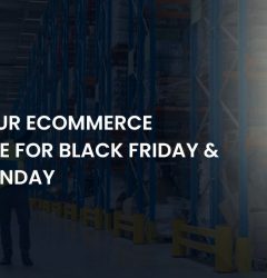 Ready Your Ecommerce