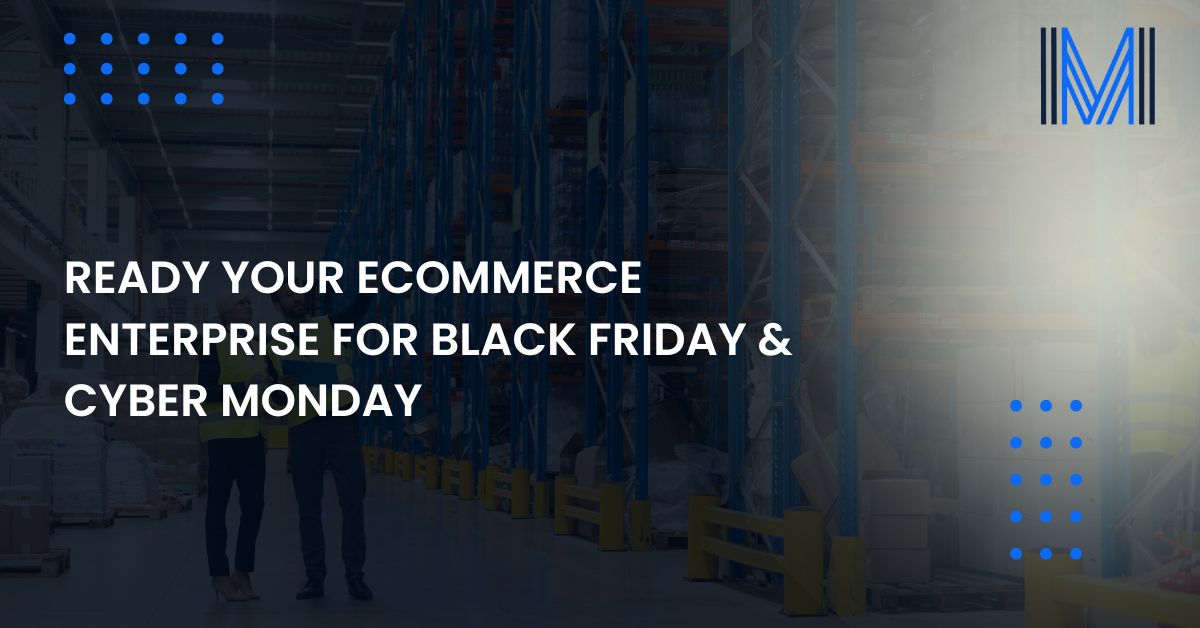 Ready Your Ecommerce