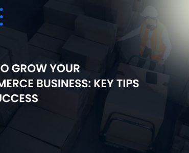 How to grow your ecommerce