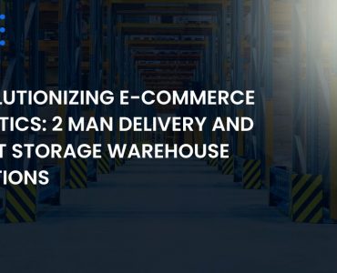 Revolutionizing E-commerce