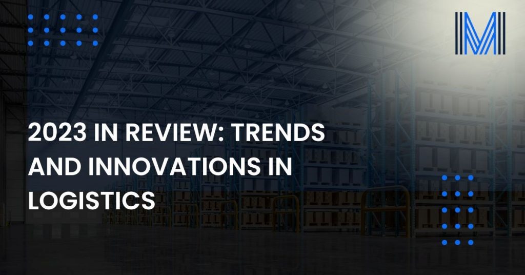 Trends and Innovations