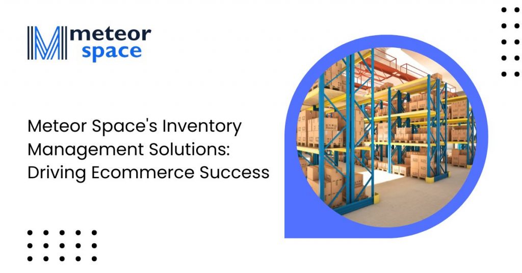 Driving Ecommerce Success