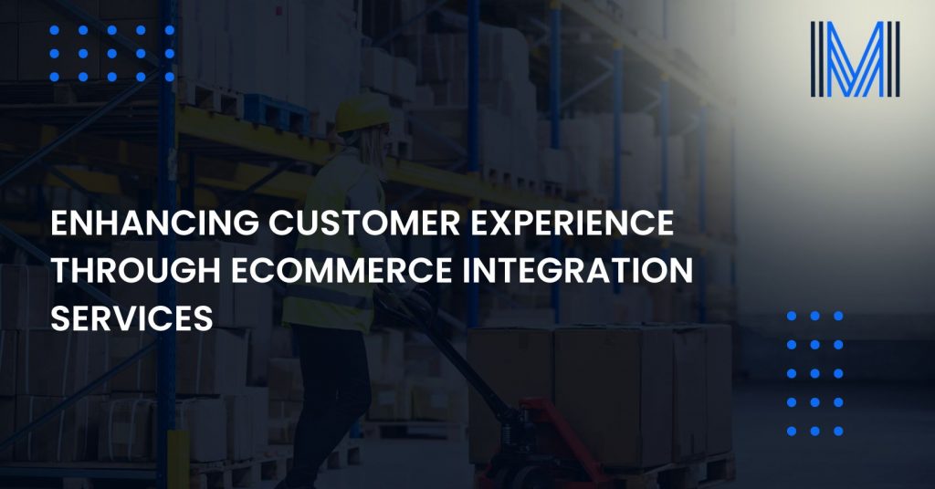 ecommerce integration services