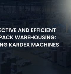 Kardex Machines