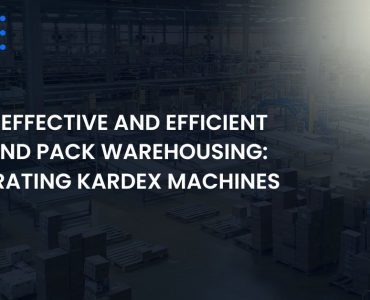 Kardex Machines