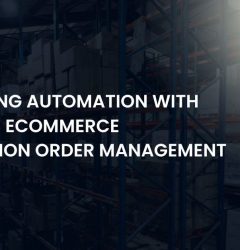 ecommerce integration order management