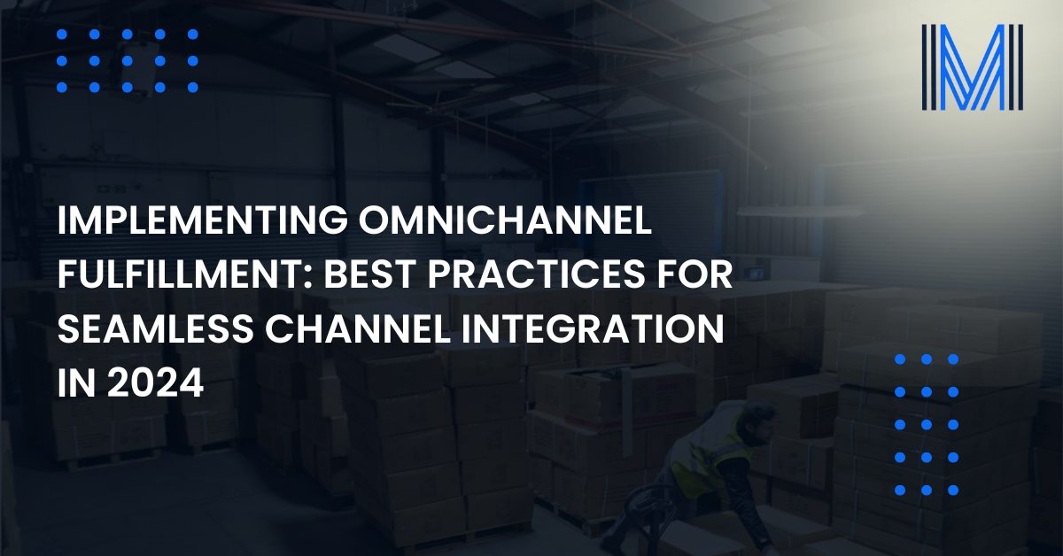 omnichannel fullfillment