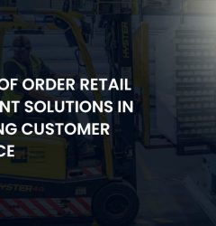 order retail fulfillment solutions