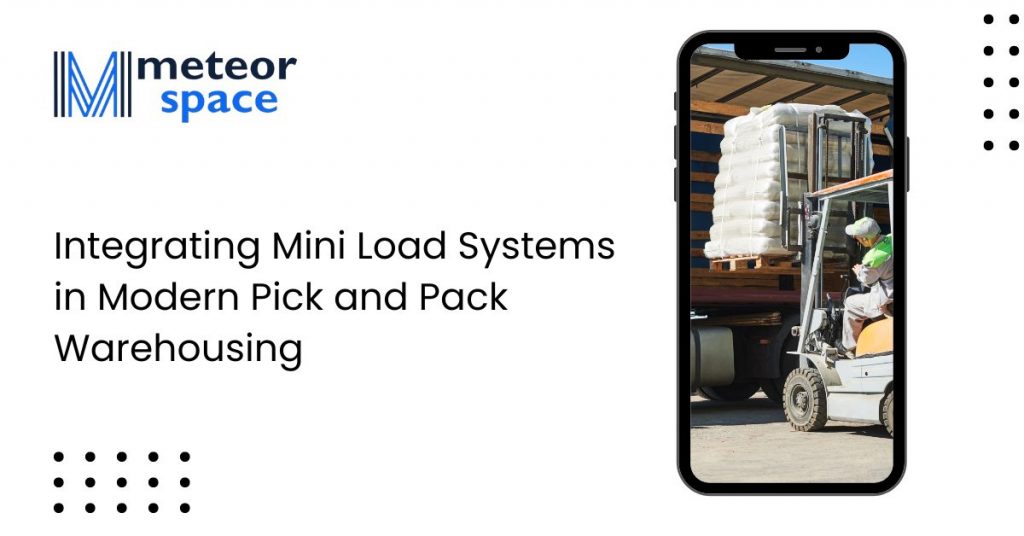 Mini Load Systems