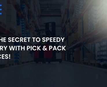 Pick & Pack Services