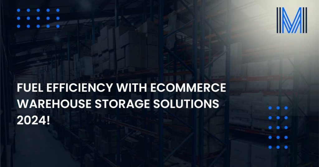 Warehouse Storage Solutions