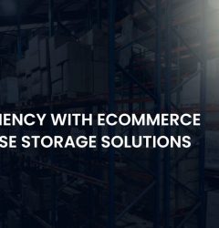 Warehouse Storage Solutions