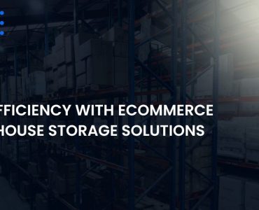 Warehouse Storage Solutions