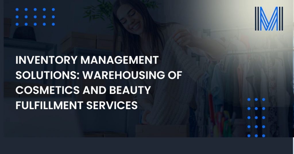 Inventory Management Solutions