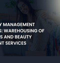 Inventory Management Solutions