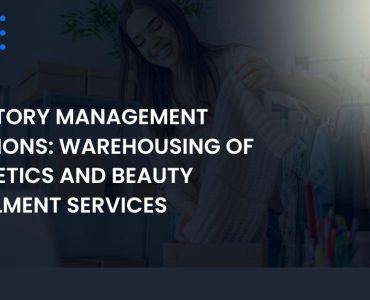 Inventory Management Solutions