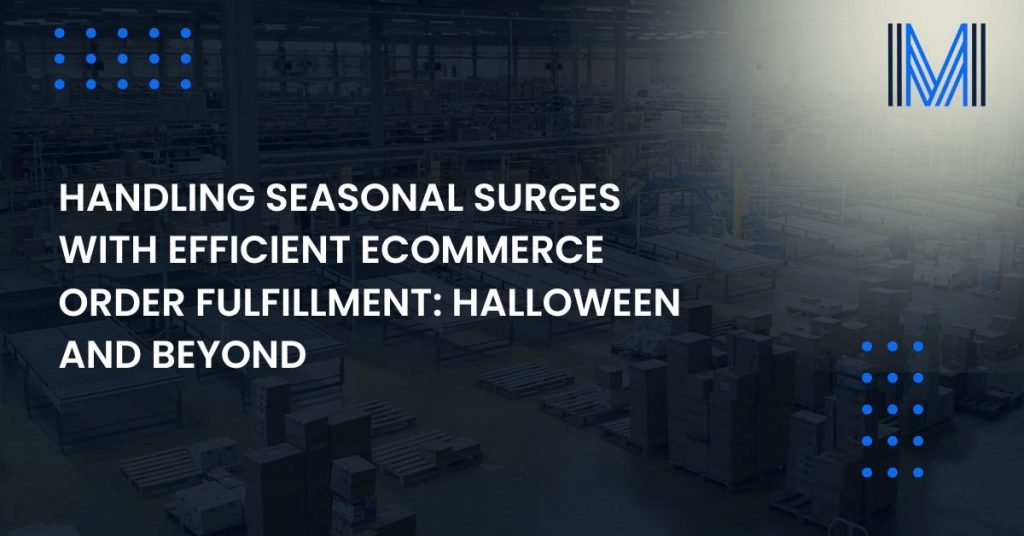 Seasonal Surges