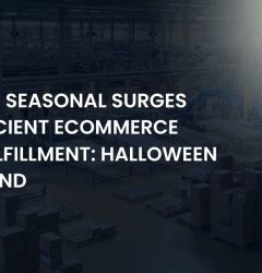 Seasonal Surges