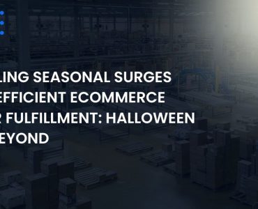 Seasonal Surges