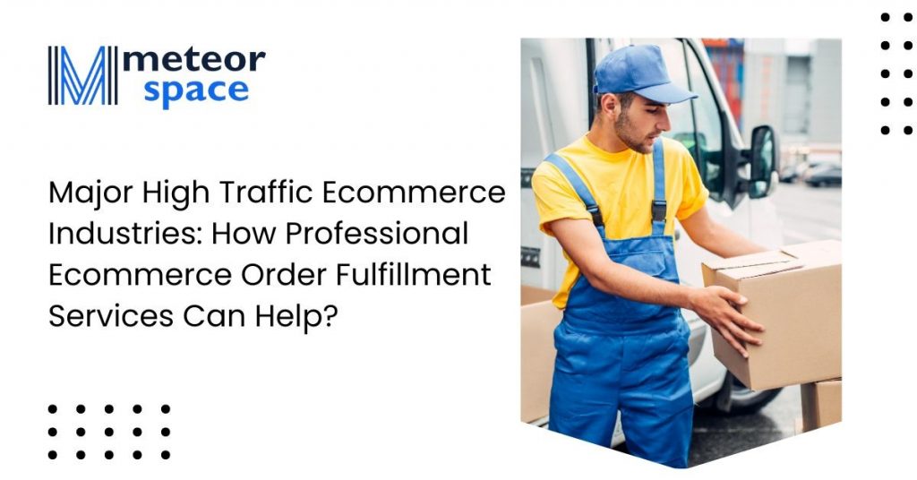 Traffic Ecommerce Industries