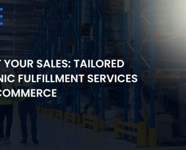 Organic Fulfillment Services