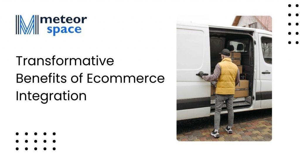 Ecommerce Integration