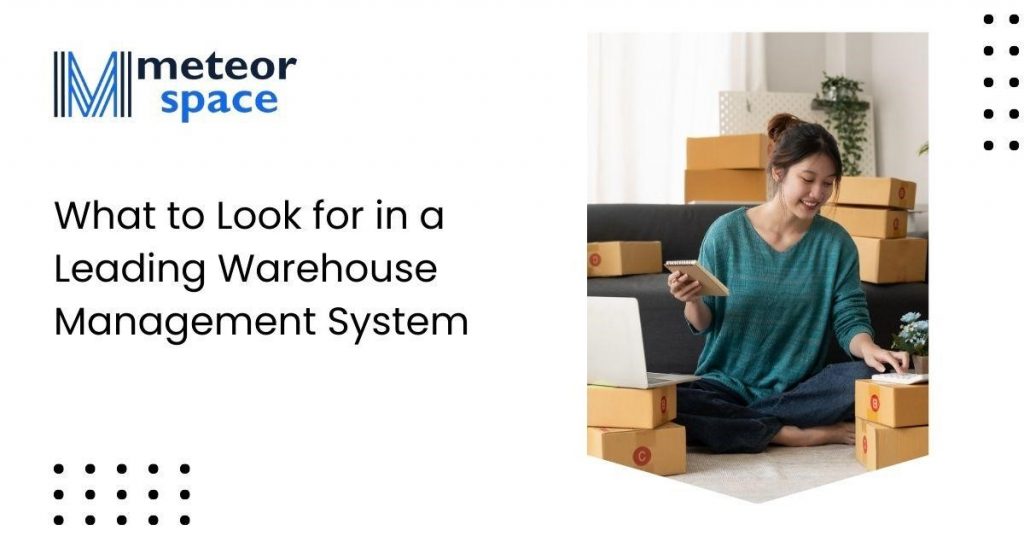 warehouse-management-system