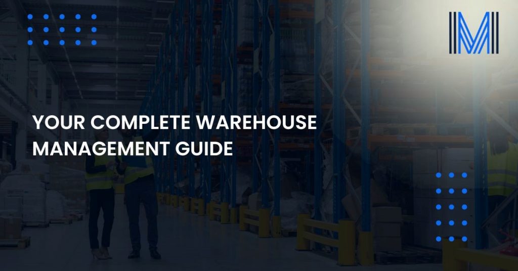 your-complete-warehouse-management