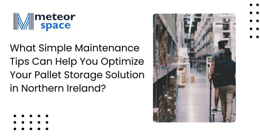 pallet-storage-solution-northern-ireland