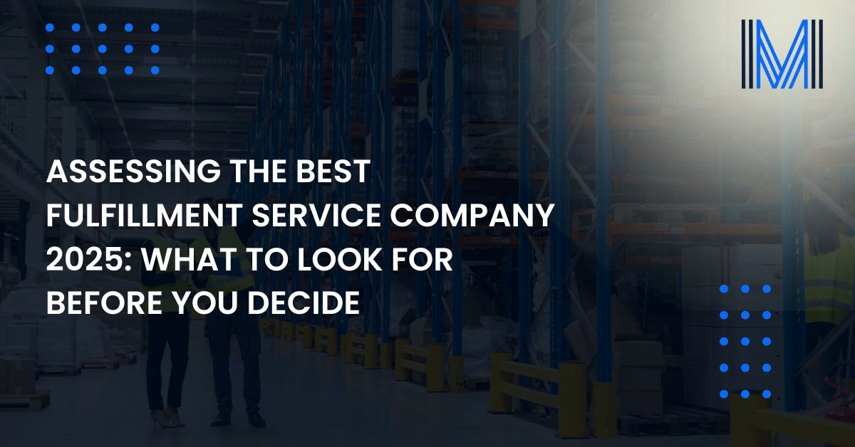 fulfillment-service-company